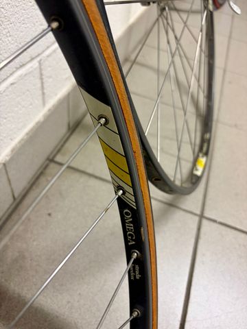 Tweedehands Gios Compact (circa 1988) 1988 Road & Gravel — afbeelding 23 van 25
