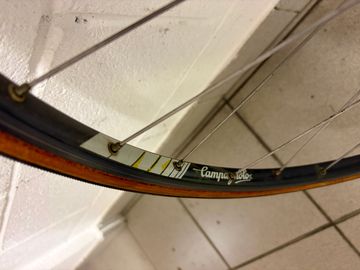 Tweedehands Gios Compact (circa 1988) 1988 Road & Gravel — afbeelding 24 van 25