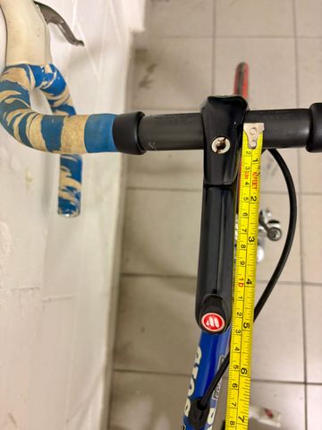 Tweedehands Gios Compact (circa 1988) 1988 Road & Gravel — afbeelding 12 van 25