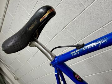 Tweedehands Gios Compact (circa 1988) 1988 Road & Gravel — afbeelding 16 van 25