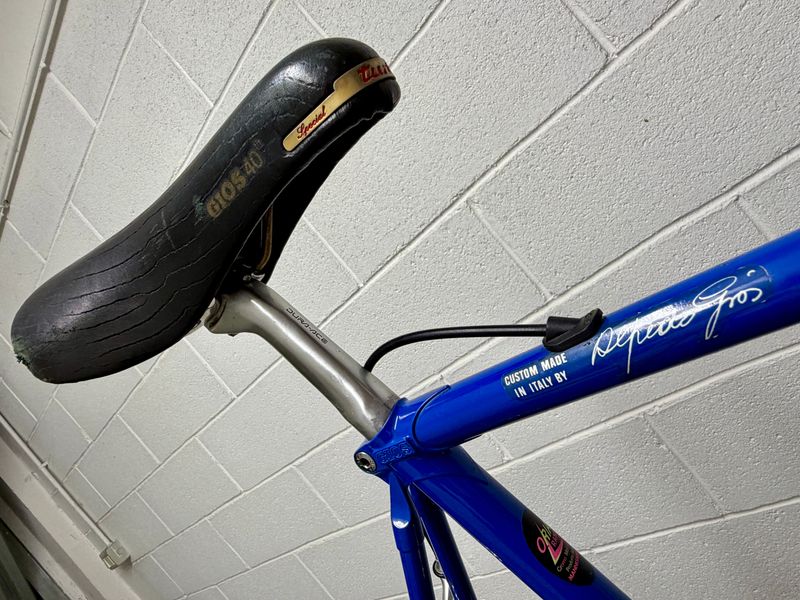 Tweedehands Gios Compact (circa 1988) 1988 Road & Gravel — afbeelding 16 van 25