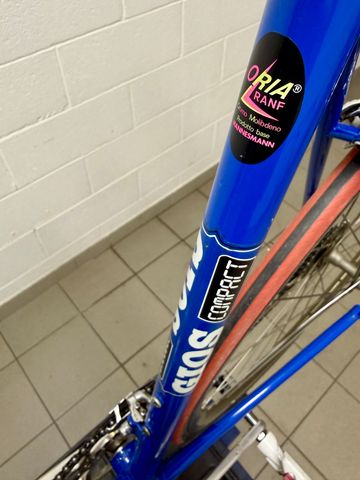 Tweedehands Gios Compact (circa 1988) 1988 Road & Gravel — afbeelding 4 van 25