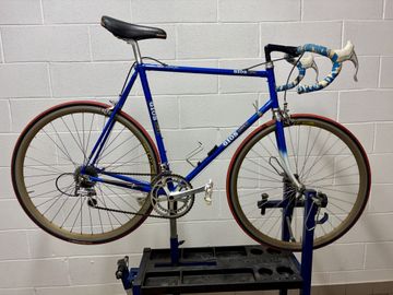 Tweedehands Gios Compact (circa 1988) 1988 Road & Gravel — afbeelding 2 van 25