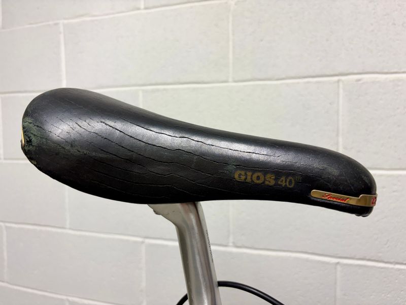 Tweedehands Gios Compact (circa 1988) 1988 Road & Gravel — afbeelding 15 van 25