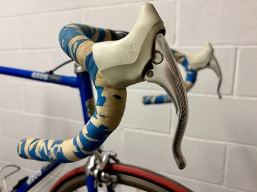 Tweedehands Gios Compact (circa 1988) 1988 Road & Gravel — afbeelding 9 van 25