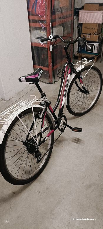 obiso, Obiso Custom Shimano 105