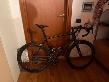 Brugt Trek Domane Shimano Ultegra 2022 Road & Gravel