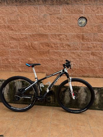 Used FRW FRW Custom Shimano Deore XT 2020 MTB