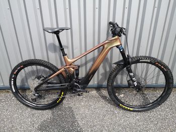 Giant, Trance X Advanced E+ EL 3 2023