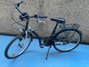 Elops 300 B Twin, Elops 300 B Twin