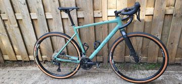 Gebrauchtes Focus ATLAS 6.8 2021 2021 Road & Gravel
