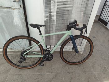 Scott, Speedster Shimano GRX