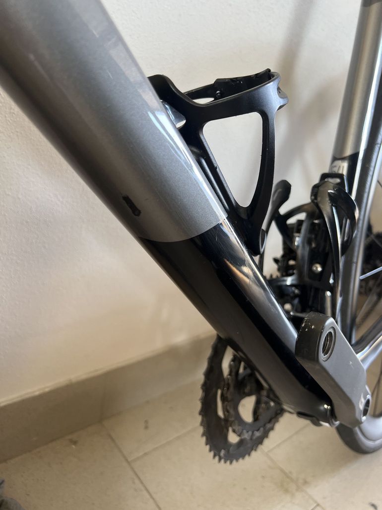 Used Cannondale SuperSix EVO Neo 3 2022 2022 Road & Gravel, Black — image 17 of 17