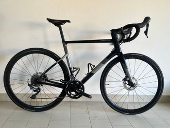 Cannondale, SuperSix EVO Neo 3 2022
