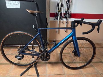 Used Scott Addict RC 20 2021 2021 Road & Gravel