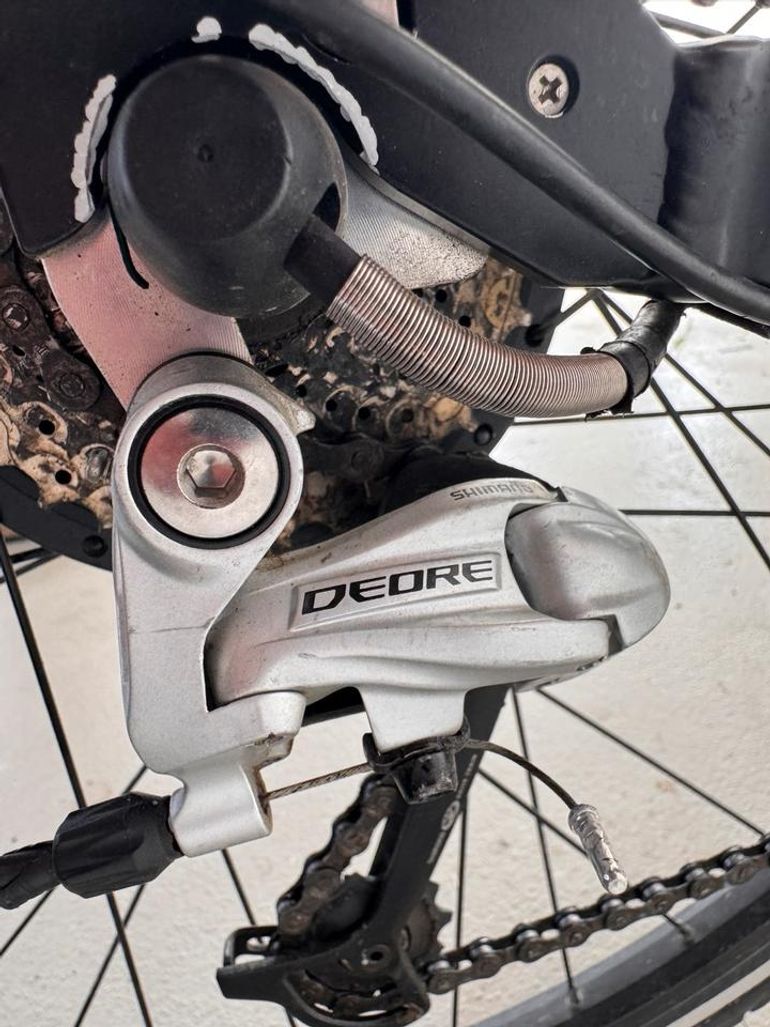 Used BH Bikes Neo Cross 2014 Urban, Black — image 11 of 12