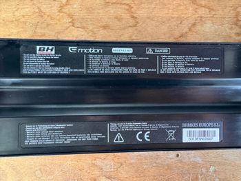 Used BH Bikes Neo Cross 2014 Urban, Black — image 6 of 12