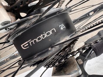 Used BH Bikes Neo Cross 2014 Urban, Black — image 12 of 12