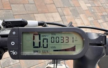Used BH Bikes Neo Cross 2014 Urban, Black — image 4 of 12