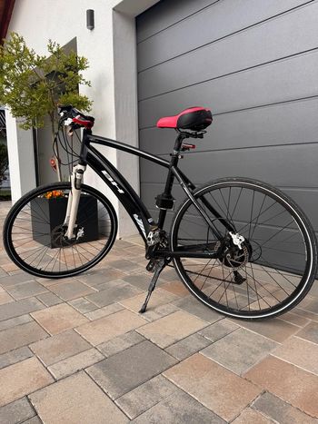 Used BH Bikes Neo Cross 2014 Urban & Touring