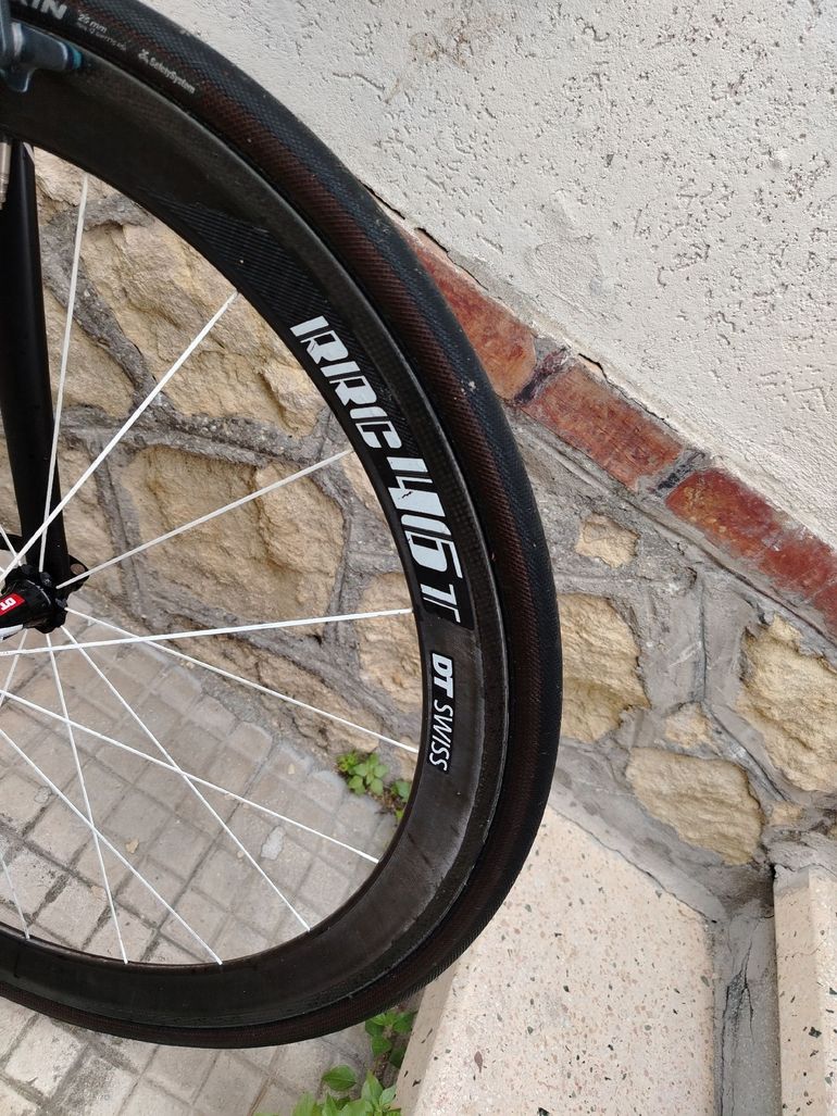 Used rowa Rowa Custom Shimano Ultegra 2014 Road & Gravel, Black — image 9 of 9