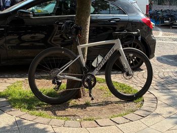 Specialized, Tarma Sl 8 Pro