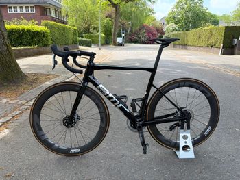 BMC, Teammachine SLR TWO 2022