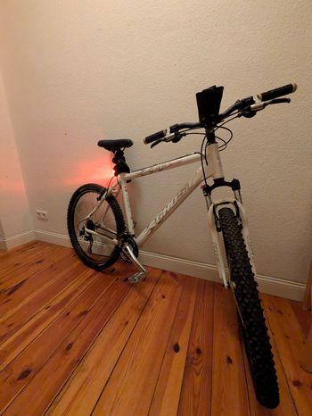 Used Ghost Fr Shimano Deore XT 2008 Mountainbike — image 3 of 4