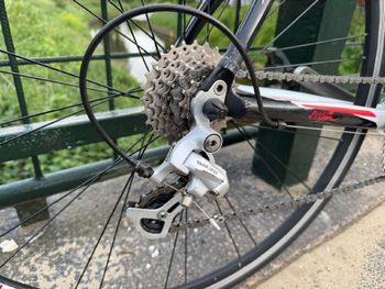 Used Coppi Coppi Custom Other Shimano 2016 Road & Gravel, White — image 3 of 5