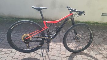 Cannondale, Scalpel SRAM XX1 Eagle