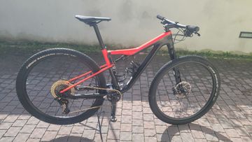 Brugt Cannondale Scalpel SRAM XX1 Eagle 2021 MTB