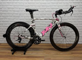Used Quintana Roo CD0.1 2014 2014 Road & Gravel