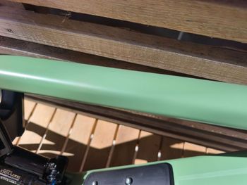 Used Santa Cruz 5010 Frame / Carbon CC 2024 Frameset 2024 Mountainbike, Green, 29, 27.5 — image 6 of 10