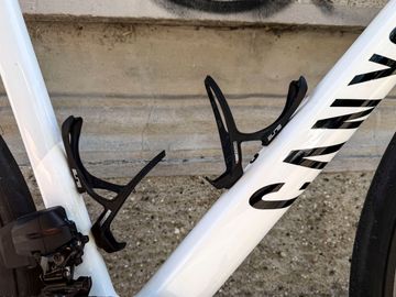 Gebrauchtes Canyon Ultimate CF SLX 8 AXS 2025 2025 Road & Gravel, Weiß — Bild 8 von 23