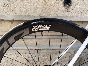 Gebrauchtes Canyon Ultimate CF SLX 8 AXS 2025 2025 Road & Gravel, Weiß — Bild 11 von 23