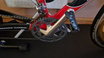 Used Kuota K-Faktor 2007 Road & Gravel — image 2 of 4