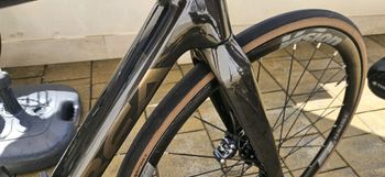 Used Orbea ORCA M20 2022 2022 Road & Gravel, Black — image 10 of 16