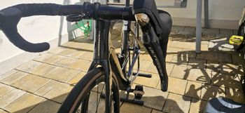 Used Orbea ORCA M20 2022 2022 Road & Gravel, Black — image 12 of 16