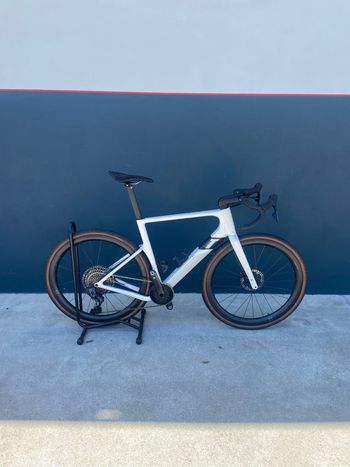 3T, RACE MAX ITALIA SRAM FORCE/XX1 AXS 1X12