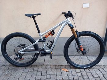 Specialized, Stumpjumper 15 Alloy - FOX Coil 2025