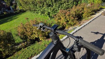 Tweedehands Scott Patron WheelTop EDS 2023 Mountainbike — afbeelding 2 van 5