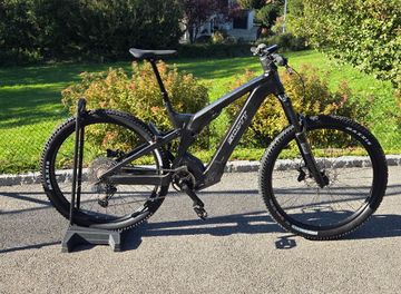 Tweedehands Scott Patron WheelTop EDS 2023 Mountainbike — afbeelding 1 van 5