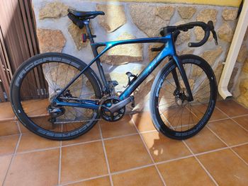 Lapierre, Xelius SL 7.0 Pearl dark blue 2023