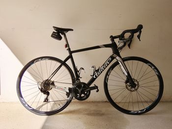 Wilier, GTR Team Disc SHIMANO 105 R7020 2023
