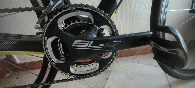 Used BH Quartz 1.5 2018 Road & Gravel — image 2 of 8