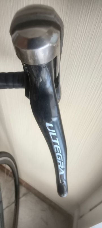 Gebrauchtes BH Quartz 1.5 2018 Road & Gravel, Schwarz — Bild 7 von 8