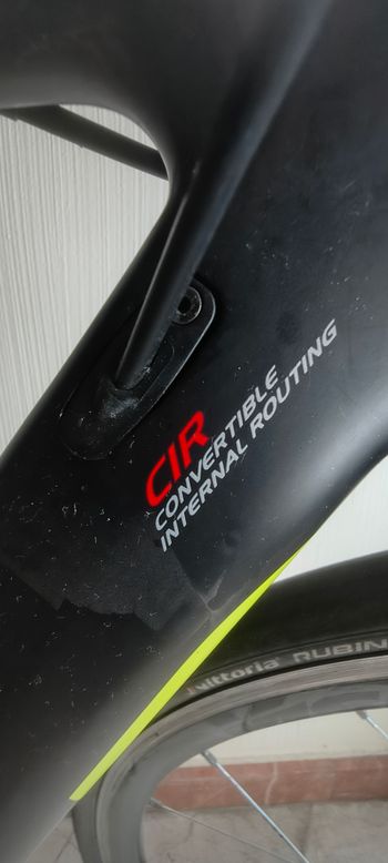 Used BH Quartz 1.5 2018 Road & Gravel — image 8 of 8