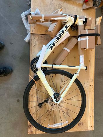 Trek, Domane AL 4 Gen 4 2026
