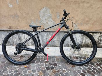 Trek, Marlin 5 Gen 3 2025
