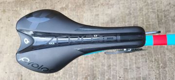 Used Argon 18 E117 Shimano Ultegra 2020 Road & Gravel, Blue — image 8 of 9
